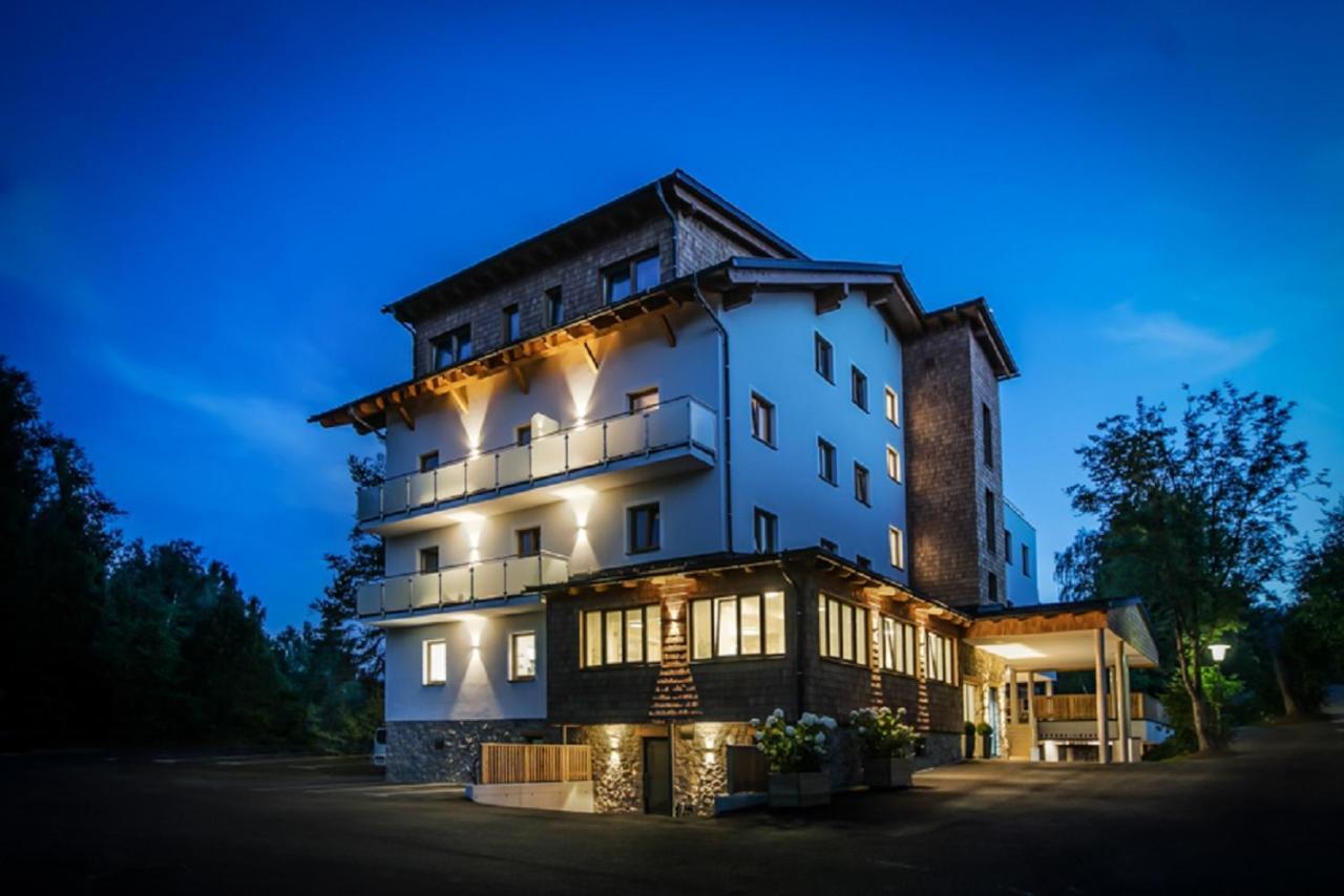 R&R Residenzen Hotel Mitterbach Exterior foto