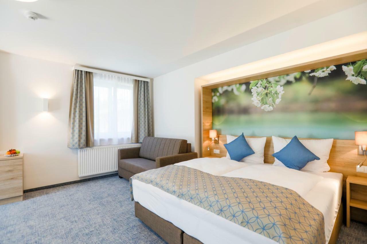 R&R Residenzen Hotel Mitterbach Exterior foto