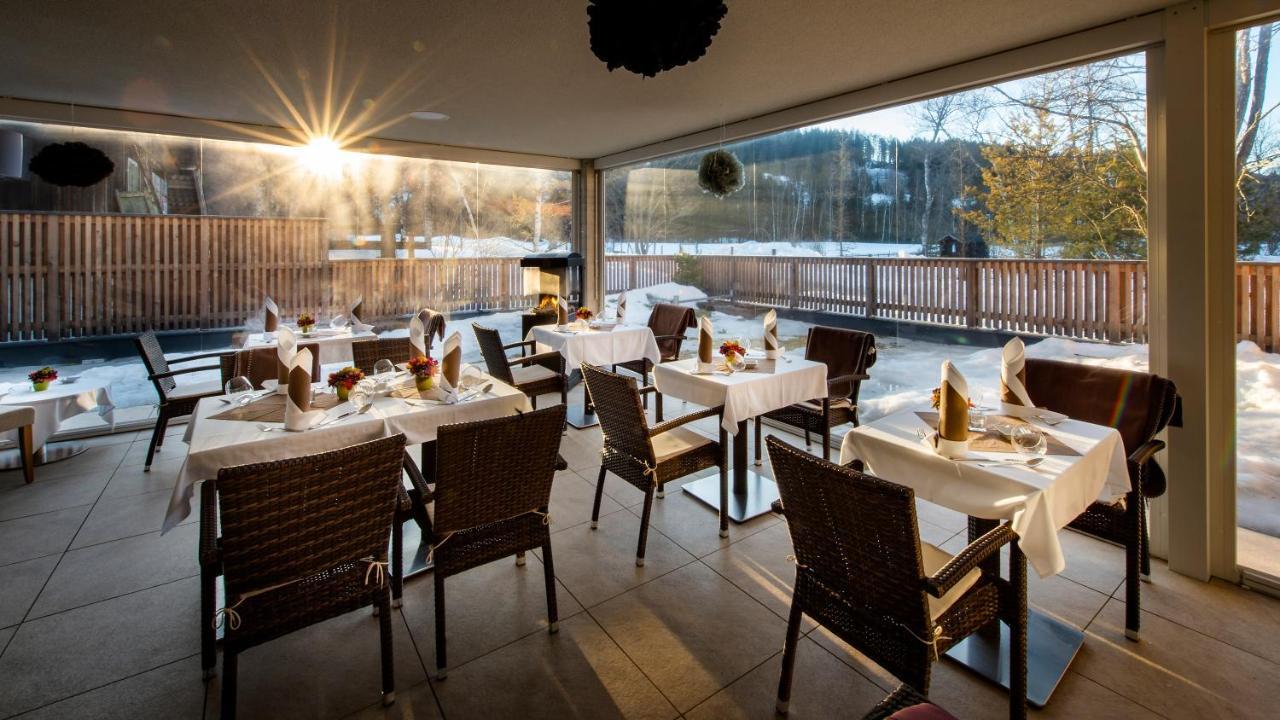R&R Residenzen Hotel Mitterbach Exterior foto